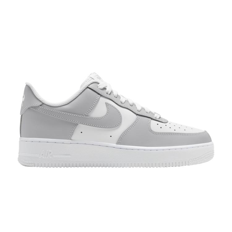 Air Force 1 '07 'Wolf Grey White'